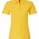 embroidered women’s staff polo shirt for business uniforms, teams, and branded workwear