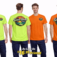Gildan graphic design t-shirt with custom front print design