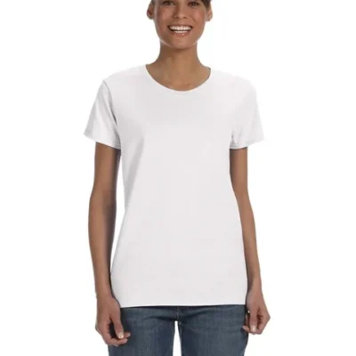 Custom Women's T-Shirt Sleeve Detail custom women's t-shirt sleeve detail apparel