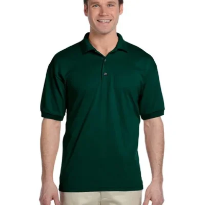 embroidered-staff-dryblend-polo embroidered staff DryBlend polo for business uniforms, teams, and branded workwear