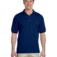 professional embroidered jersey polo for business branding and custom uniforms