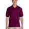 branded embroidered DryBlend polo for custom business apparel and team uniforms