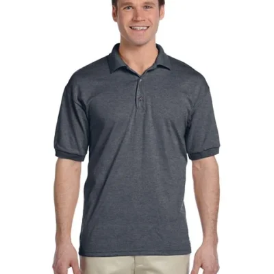 custom-lightweight-jersey-polo-shirt custom lightweight jersey polo shirt with embroidery for business uniforms and teams