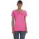 custom women's t-shirt front view personalized apparel
