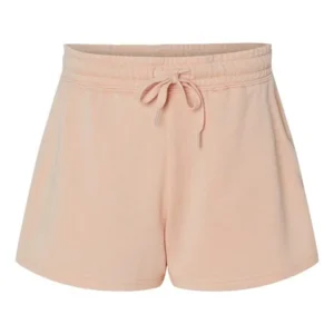 Women’s Lightweight California Wave Wash Sweatshorts