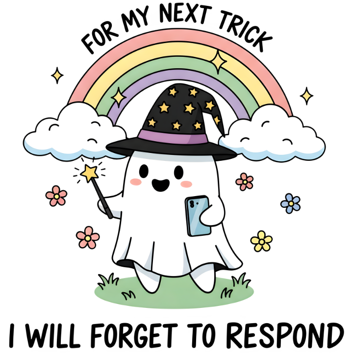 Sarcastic 144 17.For My Next Trick 1