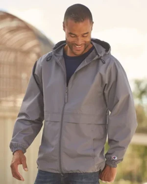 Personalized Champion Anorak Jacket