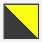 charcoal-neon-yellow