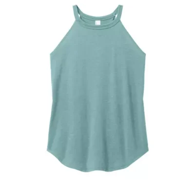 DT137L_HEATHEREDEUCALYPTUSBLUE_Flat_Front DT137L_HEATHEREDEUCALYPTUSBLUE_Flat_Front
