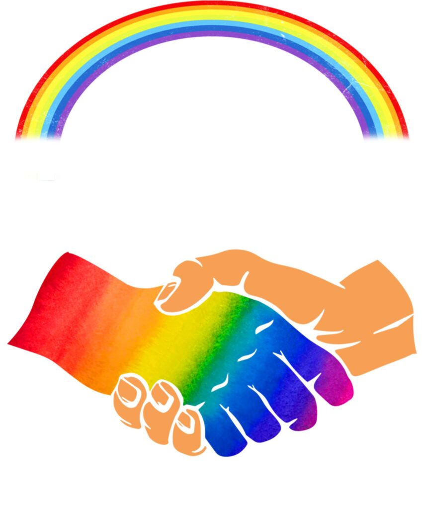 Do Not Hate LGBT Lesbian Pride Month Pride LGBT Gay Tee Long Sleeve T Shirt