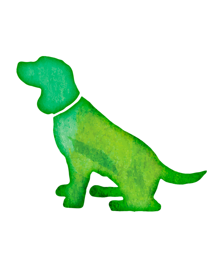 Dog 9