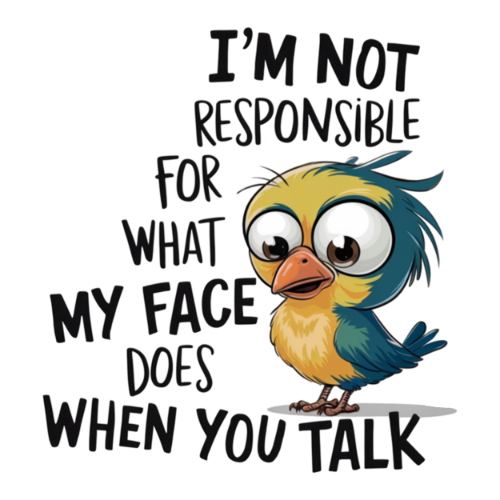 Sarcastic 52 Funny Animal 1