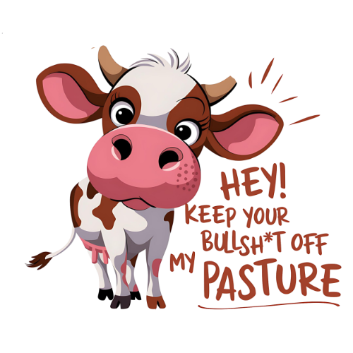 Sarcastic 59 Hey keep your Bullshit 1