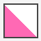 hot-pink-white