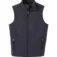 personalized Port Authority Core Soft Shell Vest for custom business apparel
