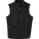 custom embroidered Port Authority vest for logo apparel and team uniforms