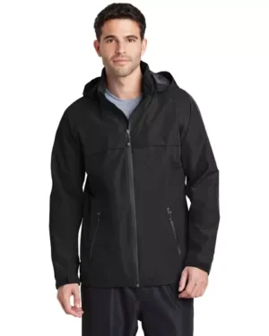 Personalized Port Authority Torrent Waterproof Jacket