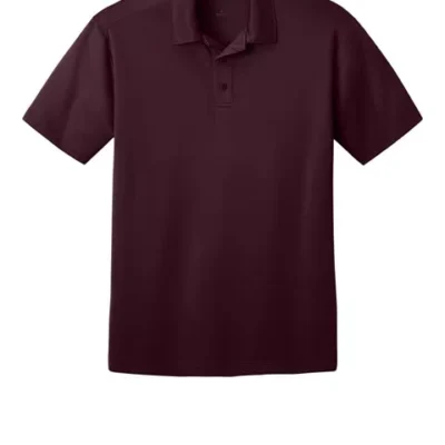 K540_maroon_flat_front K540_maroon_flat_front
