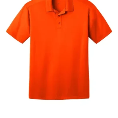 K540_neonorange_flat_front K540_neonorange_flat_front