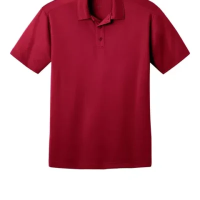 K540_red_flat_front K540_red_flat_front