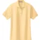 custom embroidered womens polo port authority silk touch shirt with logo for business uniforms and branded apparel