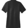 custom embroidered womens polo port authority silk touch shirt with logo for business uniforms and branded apparel