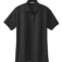 custom embroidered womens polo port authority silk touch shirt with logo for business uniforms and branded apparel