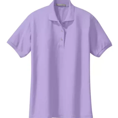 custom-embroidered-womens-polo-shirt-8 custom embroidered womens polo port authority silk touch shirt with logo for business uniforms and branded apparel