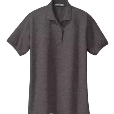 custom-embroidered-womens-polo-shirt-10 custom embroidered womens polo port authority silk touch shirt with logo for business uniforms and branded apparel