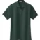 custom embroidered womens polo port authority silk touch shirt with logo for business uniforms and branded apparel