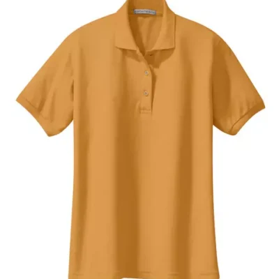 custom-embroidered-womens-polo-shirt-16 custom embroidered womens polo port authority silk touch shirt with logo for business uniforms and branded apparel