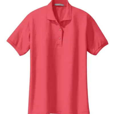 custom-embroidered-womens-polo-shirt-17 custom embroidered womens polo port authority silk touch shirt with logo for business uniforms and branded apparel
