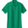 custom embroidered womens polo port authority silk touch shirt with logo for business uniforms and branded apparel
