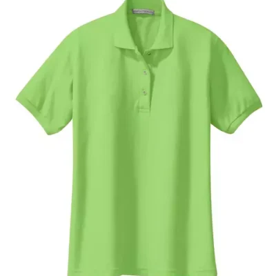 custom-embroidered-womens-polo-shirt-21 custom embroidered womens polo port authority silk touch shirt with logo for business uniforms and branded apparel
