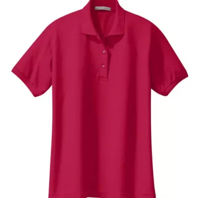 custom-embroidered-womens-polo-shirt-27 custom embroidered womens polo port authority silk touch shirt with logo for business uniforms and branded apparel