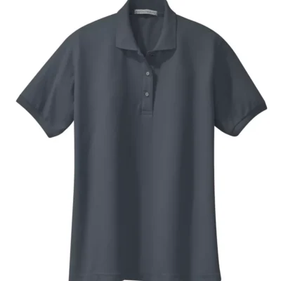 custom-embroidered-womens-polo-shirt-29 custom embroidered womens polo port authority silk touch shirt with logo for business uniforms and branded apparel