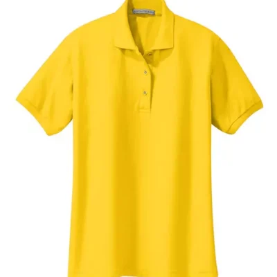 custom-embroidered-womens-polo-shirt-31 custom embroidered womens polo port authority silk touch shirt with logo for business uniforms and branded apparel