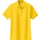 custom embroidered womens polo port authority silk touch shirt with logo for business uniforms and branded apparel