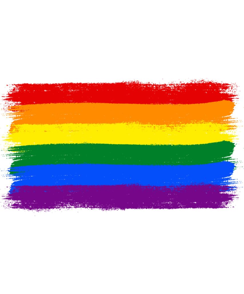 LGBT Gay Pride Flag Shirt Gay Pride 2022 Long Sleeve T Shirt