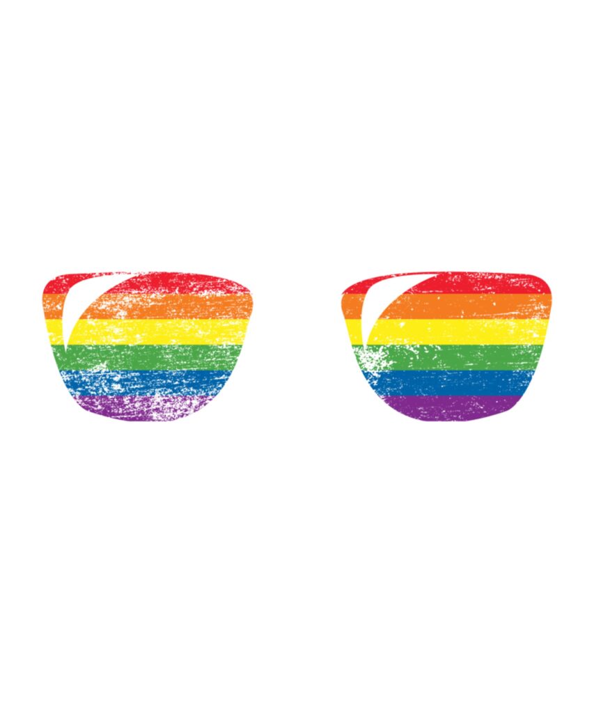 Pride Month Gay Lesbian Pride LGBT Pride Long Sleeve T Shirt