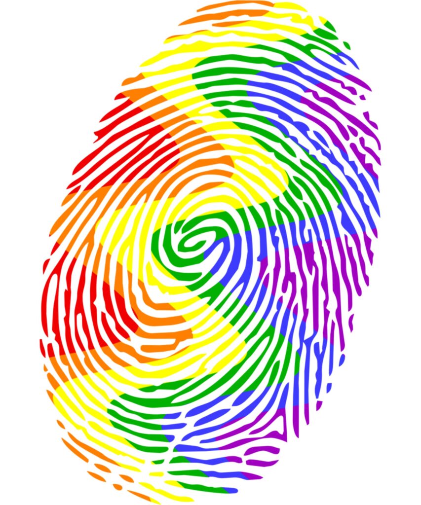 Proud LGBTQ Trans Gay Lesbian LGBT Pride Month Flag Long Sleeve T Shirt