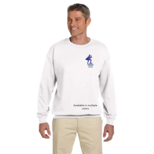 OVP- Crewneck Sweatshirt