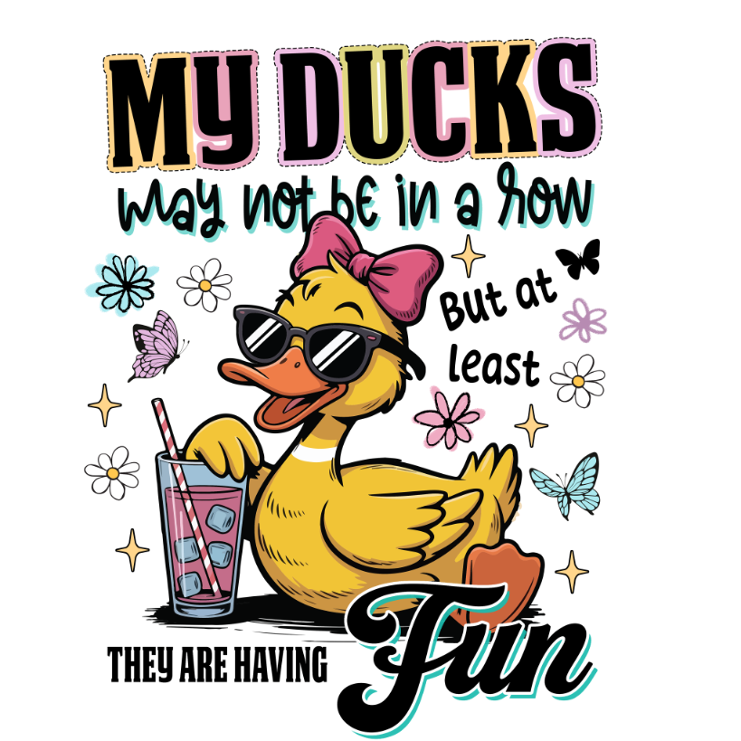 Sarcastic 58 funnyducks 1