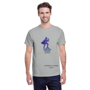 OVP- Heavy Cotton T-Shirt