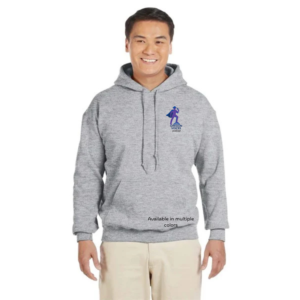 OVP - Pullover Hoodie