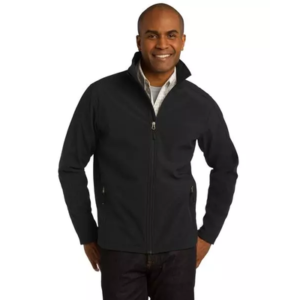 Personalized Port Authority Core Soft Shell Jacket - J317