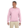 custom crewneck sweatshirt pink personalized team apparel