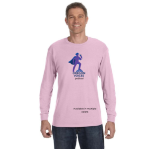 OVP- Long Sleeve T-Shirt