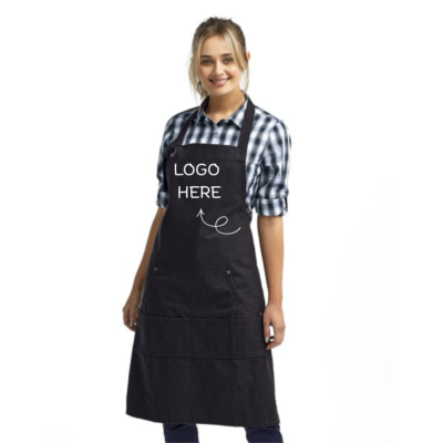 personalized-branded-long-apron-logo personalized-branded-long-apron-logo