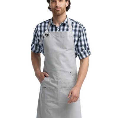 Custom Heavy Canvas Pocket Apron Pocket Detail custom heavy canvas pocket apron pocket detail